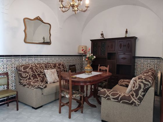 Foto 1 de Casa en venda a Burguillos del Cerro de 4 habitacions i 313 m²