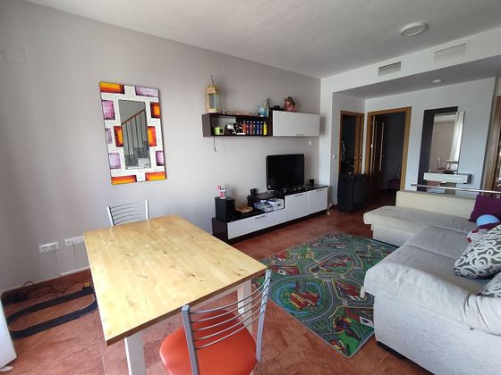 Foto 2 de Pis en venda a Burguillos del Cerro de 3 habitacions amb terrassa i aire acondicionat