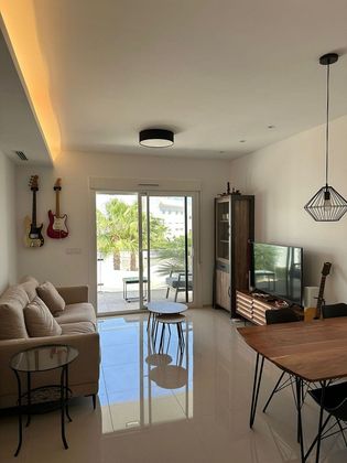 Foto 2 de Àtic en venda a Ciudad Quesada de 2 habitacions amb terrassa i piscina