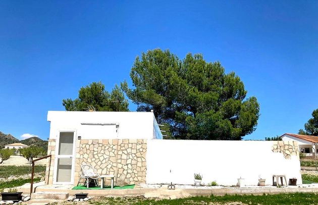 Foto 1 de Xalet en venda a Salinas de 3 habitacions amb terrassa i piscina