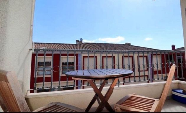 Foto 1 de Pis en venda a San Isidro (Alicante/Alacant) de 2 habitacions amb terrassa i piscina