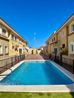 Foto 1 de Venta de piso en Formentera del Segura de 2 habitaciones con piscina y aire acondicionado