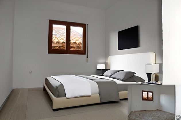 Foto 1 de Pis en venda a Zarzalejo de 5 habitacions amb terrassa