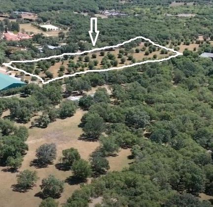 Foto 2 de Venta de terreno en carretera De Guadarrama de 20000 m²