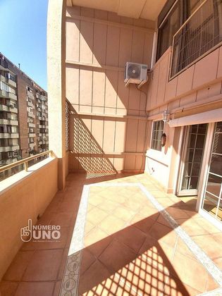 Foto 2 de Dúplex en venda a Alcoy/Alcoi de 2 habitacions amb terrassa i balcó