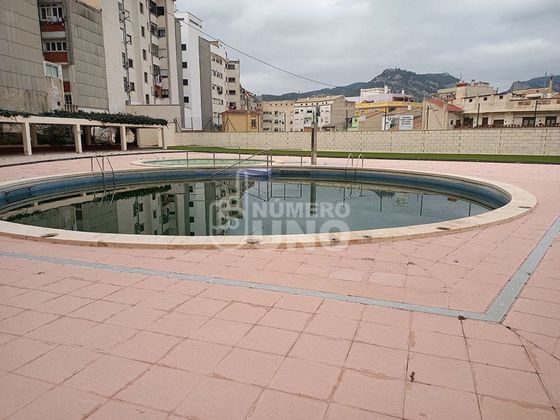 Foto 1 de Venta de piso en Alcoy/Alcoi de 4 habitaciones con terraza y piscina