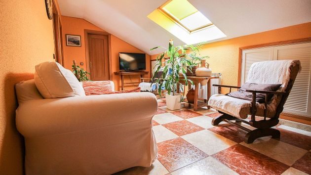 Foto 1 de Dúplex en venda a Santa Bárbara - La Zaporra de 3 habitacions amb terrassa i aire acondicionat