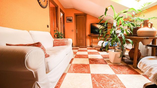 Foto 2 de Dúplex en venda a Santa Bárbara - La Zaporra de 3 habitacions amb terrassa i aire acondicionat