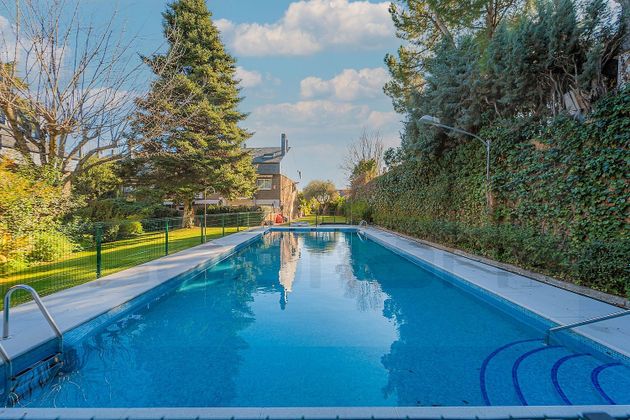 Foto 1 de Casa en venda a Zona Norte de 6 habitacions amb terrassa i piscina