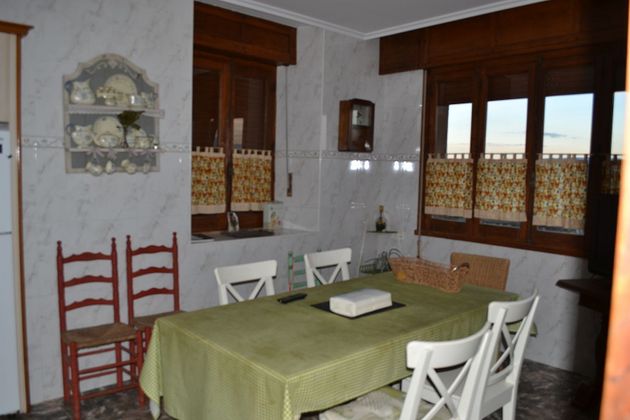 Foto 2 de Xalet en lloguer a San Andrés de 5 habitacions amb jardí i mobles