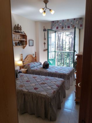 Foto 2 de Pis en venda a Tapia de Casariego de 2 habitacions amb jardí i calefacció