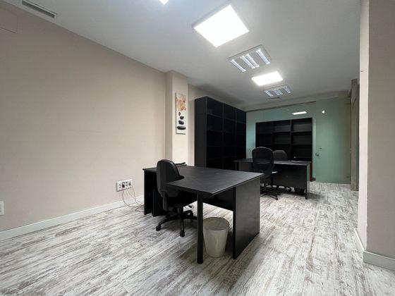 Foto 2 de Oficina en lloguer a Arxiduc - Bons Aires de 155 m²