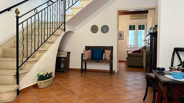 Foto 1 de Casa rural en venta en Ciutadella de 3 habitaciones con terraza y aire acondicionado