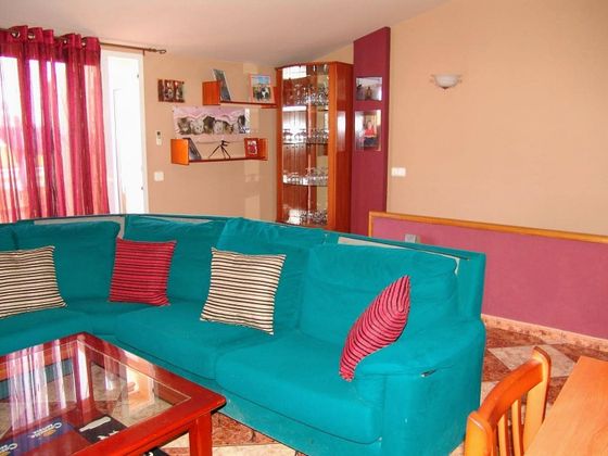 Foto 1 de Dúplex en venta en Ciutadella de 3 habitaciones con terraza y calefacción