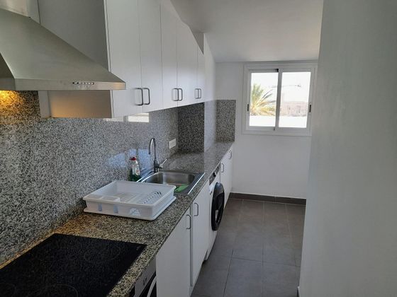 Foto 2 de Ático en venta en Ciutadella de 2 habitaciones con terraza y calefacción