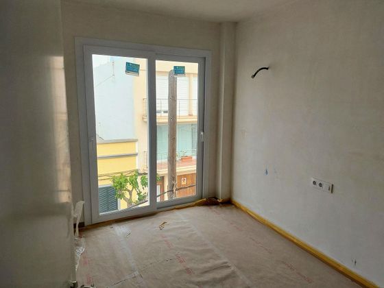 Foto 2 de Àtic en venda a Ciutadella de 2 habitacions amb terrassa i balcó