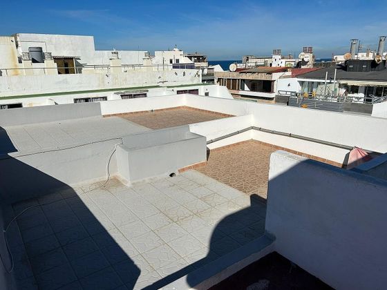 Foto 1 de Estudi en venda a calle Joaquín Costa amb balcó i ascensor
