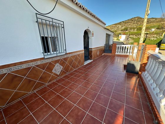 Foto 1 de Venta de chalet en Casco Histórico de 6 habitaciones con terraza y jardín