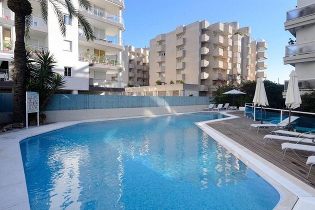 Foto 2 de Pis en venda a Sant Joan de Labritja de 3 habitacions amb terrassa i piscina