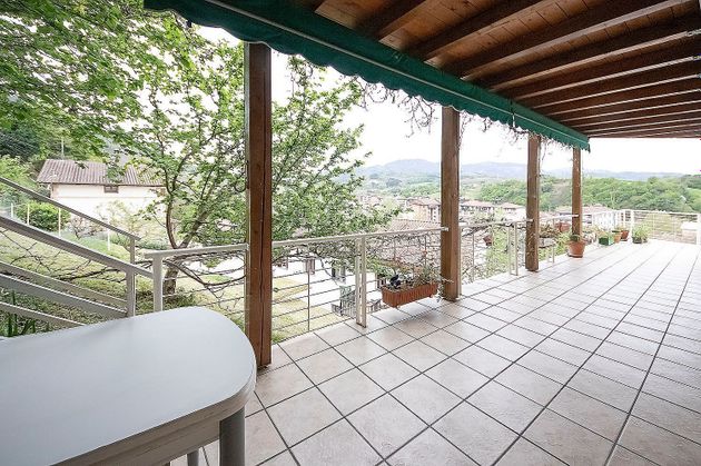 Foto 2 de Pis en venda a Villabona de 3 habitacions amb terrassa i garatge