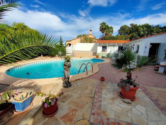 Foto 2 de Xalet en venda a La Pedrera-Vessanes de 4 habitacions amb terrassa i piscina
