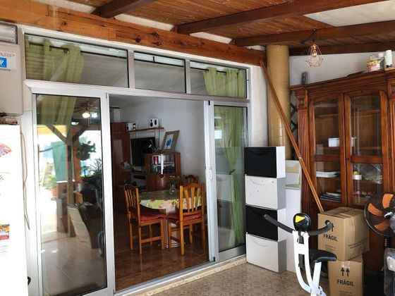 Foto 2 de Casa en venta en calle Pedro Lorca de 2 habitaciones con terraza y aire acondicionado