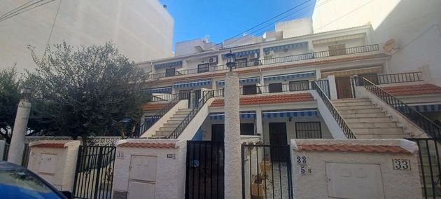 Foto 1 de Dúplex en venda a calle Goleta de 2 habitacions amb terrassa i balcó