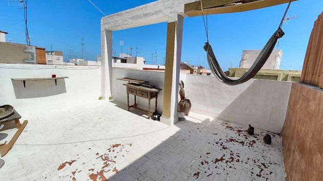 Foto 1 de Ático en venta en calle De València de 3 habitaciones con terraza