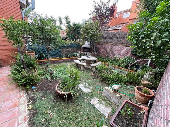 Foto 1 de Casa en venda a Marianao de 6 habitacions amb terrassa i jardí