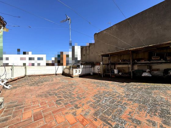 Foto 1 de Casa en venda a Marianao de 5 habitacions amb terrassa