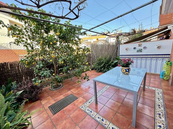 Foto 2 de Casa en venda a Marianao de 4 habitacions amb terrassa i garatge