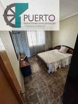 Foto 1 de Pis en venda a Javalí Viejo de 3 habitacions amb terrassa i ascensor