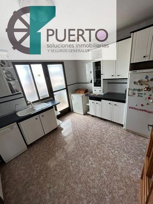 Foto 2 de Pis en venda a Javalí Viejo de 3 habitacions amb terrassa i ascensor