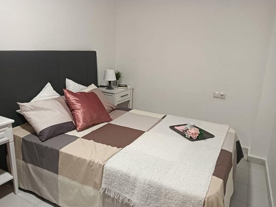 Foto 2 de Dúplex en alquiler en La Ñora de 3 habitaciones con aire acondicionado