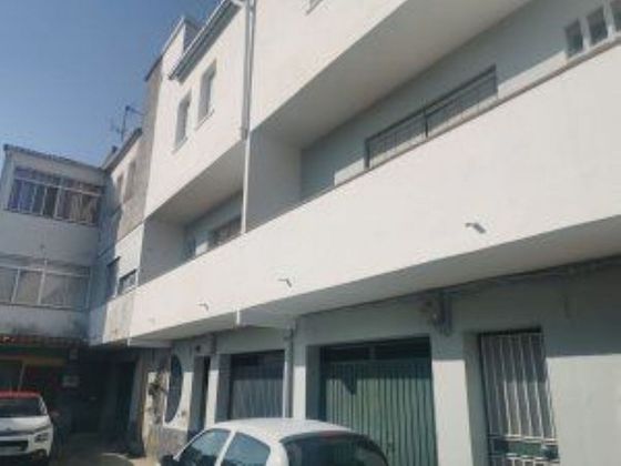 Foto 1 de Venta de piso en Gargüera de 3 habitaciones con terraza y garaje