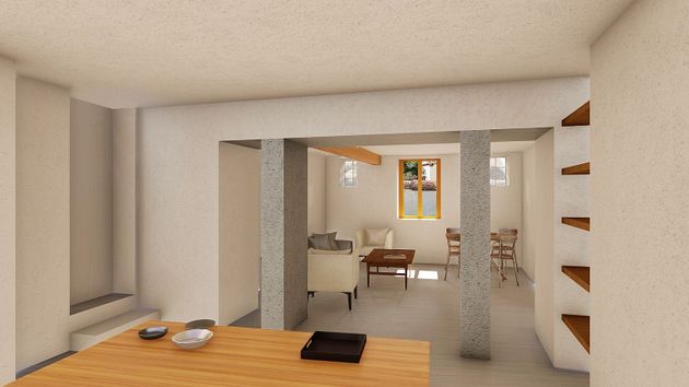 Foto 2 de Venta de dúplex en Perales de Tajuña de 3 habitaciones con terraza y aire acondicionado