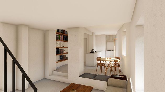 Foto 1 de Dúplex en venda a Perales de Tajuña de 3 habitacions amb terrassa i aire acondicionat