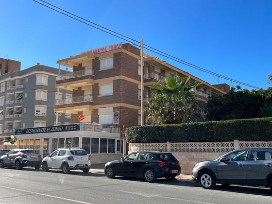 Foto 2 de Edifici en venda a calle Sant Bartomeu de 1360 m²