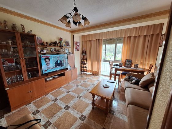 Foto 2 de Piso en venta en Palma - Palmilla de 3 habitaciones con aire acondicionado y calefacción