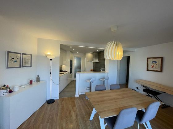 Foto 2 de Ático en venta en Marquès de la Fontsanta - Pere Garau de 3 habitaciones con terraza y garaje