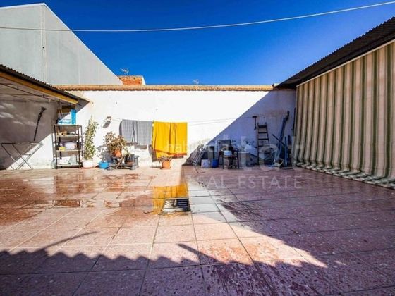 Foto 2 de Casa rural en venda a Centro - Torrevieja de 3 habitacions i 302 m²