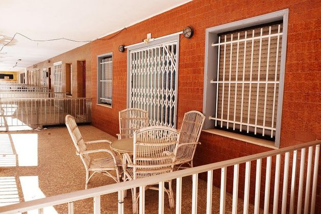 Foto 2 de Pis en venda a Torrelamata - La Mata de 4 habitacions amb terrassa