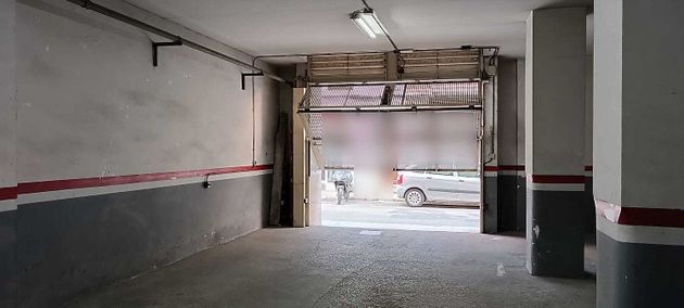 Foto 2 de Garatge en venda a Centre - Prat de Llobregat, El de 11 m²