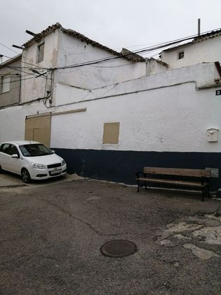 Foto 2 de Venta de casa adosada en Santa Cruz de la Zarza de 3 habitaciones y 225 m²