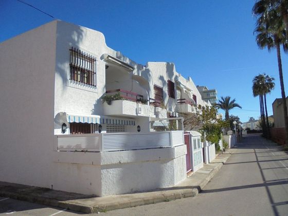 Foto 2 de Pis en venda a urbanización La Palmera de 2 habitacions amb terrassa i piscina