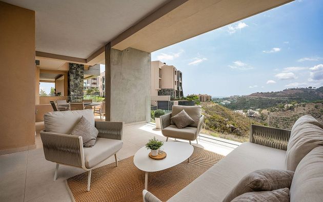 Foto 1 de Pis en venda a calle Lago Constanza de 2 habitacions amb terrassa i piscina