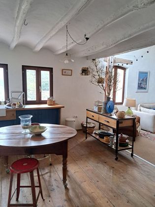 Foto 1 de Casa rural en venda a Vall d´Alcalà (la) de 4 habitacions amb terrassa i calefacció