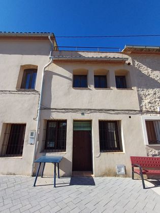 Foto 2 de Casa rural en venta en Vall d´Alcalà (la) de 4 habitaciones con terraza y calefacción