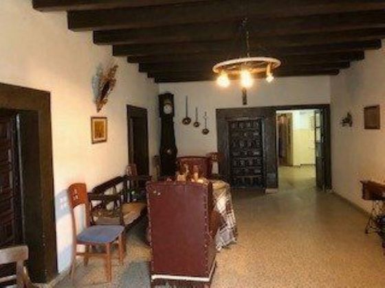 Foto 2 de Casa en venta en Morales del Vino de 4 habitaciones con piscina y garaje