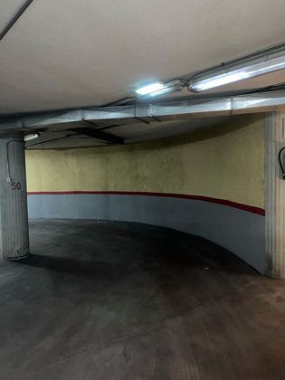 Foto 1 de Garaje en venta en Centro - Casco Antiguo de 2972 m²